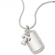 Texas Rangers 1 2 x 1 Inches Charm