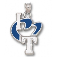 Texas Rangers 3 4 Inch Medallion