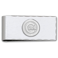 Chicago Cubs Money Clip