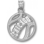 Chicago Cubs 5 8 Inch Medallion