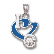 Chicago Cubs 3 4 Inch Medallion