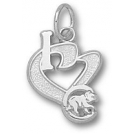Chicago Cubs 1 2 Inch Medallion