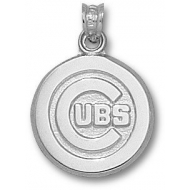 Chicago Cubs 5 8 Inch Medallion