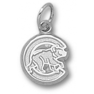 Chicago Cubs 3 8 Inch Charm