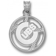 Chicago Cubs 5 8 Inch Medallion