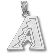 Arizona Diamondbacks 5 8 Inch Medallion