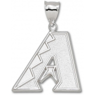 Arizona Diamondbacks 1 1 4 Inch Medallion