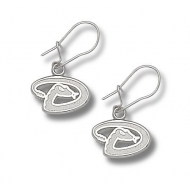 Arizona Diamondbacks 1 2 Inch Earrings