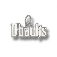 Arizona Diamondbacks 1 2 Inch Medallion