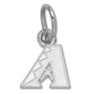Arizona Diamondbacks 3 8 Inch Medallion