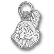 Cleveland Indians 1 2 Inch Medallion