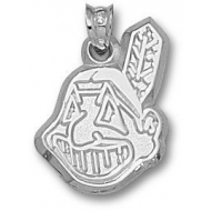Cleveland Indians 5 8 Inch Medallion