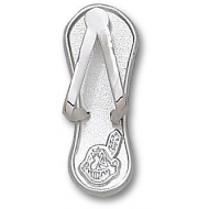 Cleveland Indians 1 Inch Medallion