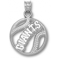 San Francisco Giants 5 8 Inch Medallion