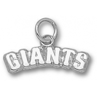 San Francisco Giants 3 8 Inch Charm