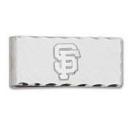 San Francisco Giants Money Clip