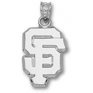San Francisco Giants 5 8 Inch Medallion
