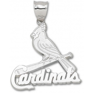 St Louis Cardinals 1 1 2 Inch Medallion