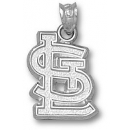 St Louis Cardinals 5 8 Inch Medallion