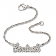 St Louis Cardinals Logo Charm