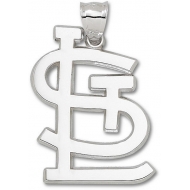 St Louis Cardinals 1 1 2 Inch Medallion