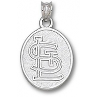 St Louis Cardinals 5 8 Inch Medallion