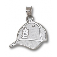 St Louis Cardinals 1 2 Inch Medallion