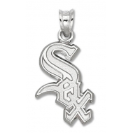 Chicago White Sox 3 4 Inch Medallion