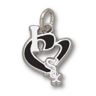 Chicago White Sox 1 2 Inch Medallion