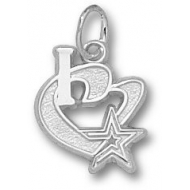 Houston Astros 1 2 Inch Medallion