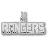 New York Rangers 1 Inch Charm