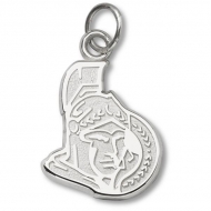 Ottawa Senators 3 8  Inch Charm