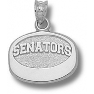 Ottawa Senators 1 2  Inch Charm