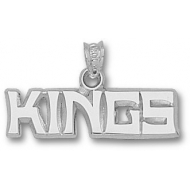 Los Angeles Kings 1 Inch Charm