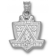 Los Angeles Kings 1 2 Inch Charm