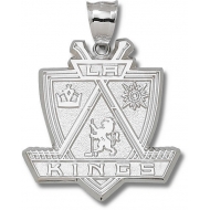 Los Angeles Kings 1 1 2 Inch Charm
