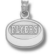 Philadelphia Flyers 1 2  Inch Charm