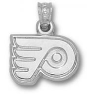 Philadelphia Flyers 1 2  Inch Charm