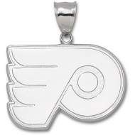Philadelphia Flyers 1 1 2 Inch Charm
