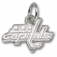 Washington Nationals 5 8 Inch Charm