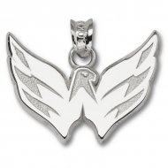 Washington Nationals 1 1 2 Inch Charm
