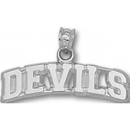 New Jersey Devils 1 Inch Charm