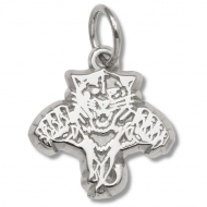 Florida Panthers 1 Inch Charm