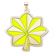 US Marine Corps Major Pendant