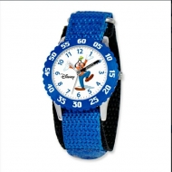 Goofy 7  Nylon Band with Velcro Closure