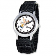 Phineas 6 3  Nylon Band with Velcro Closure