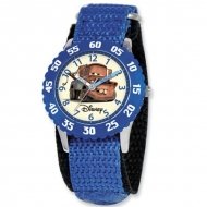 Tow Mater 7  Nylon Band With Velcro Closure