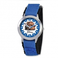 Tow Mater 6 3  Nylon Band With Velcro Closure