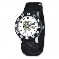 Buzz Lightyear 7  Nylon Band With Velcro Closure