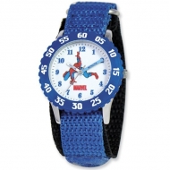 Spiderman 7  Nylon Band With Velcro Closure